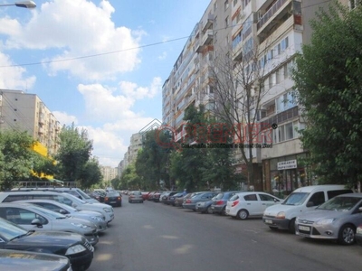 TINERETULUI - SCOALA nr. 97 - Inchiriere Apartament 2 camere