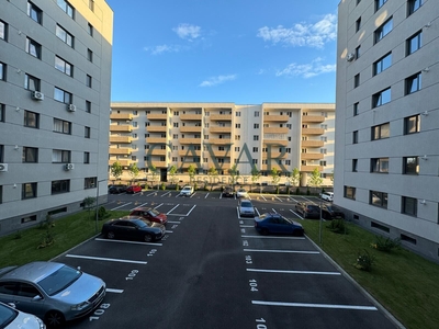 Ultima Unitate Apartament 3 Camere 2 Bai Proiect Finalizat Poze Reale