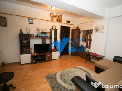 Ultracentral, 3 camere, etaj 2, renovat