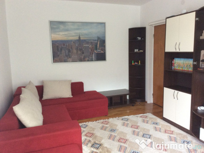 Apartament 3 camere decomandat ultracentral Bvd. Iuliu Maniu