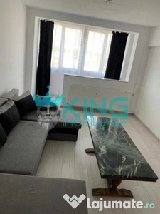 Zona Centrala | Cantemir-Tineretului | Apartament 2 camere |