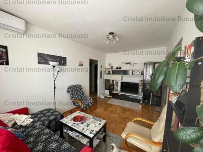 Apartament 2 camere. Timpuri Noi metrou.