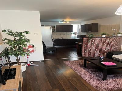 APARTAMENT 3 CAMERE MOBILAT-ADIACENT DRUMUL FERMEI