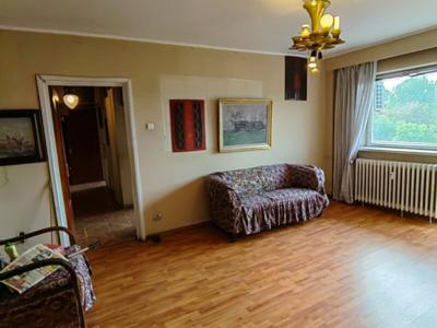 Apartament 3 camere Tineretului, stradal, vedere parc