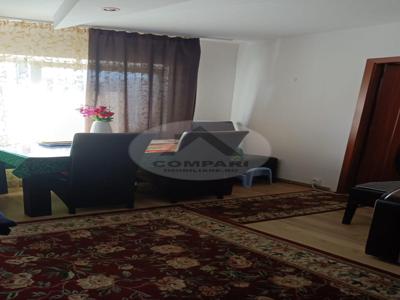 Vand apartament 2 camere Baciu