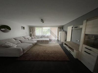 Vand apartament 3 camere Borhanci