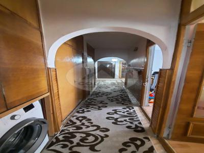 Vand apartament 3 camere Gara