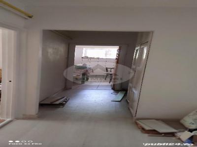 Vand apartament 3 camere Gruia