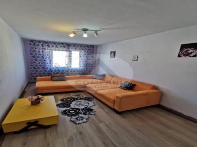 Vand apartament 3 camere Marasti