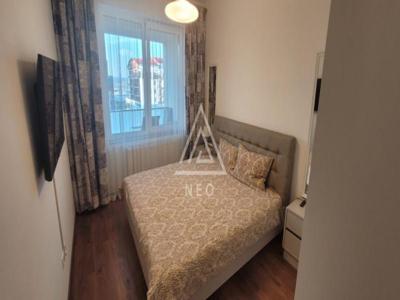 Apartament de vanzare cu 2 camere Calea Turzii