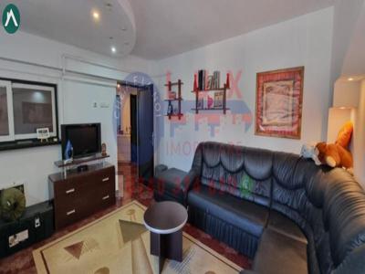 ID 2590 Apartament 2 camere * Strada Babadag