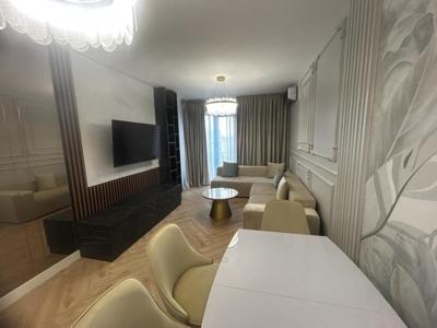 NOU || APARTAMENT LUX - 2 CAMERE || ZONA DE NORD