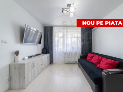 0% Comision Apartament 2 camere Pitesti-zona Craiovei!