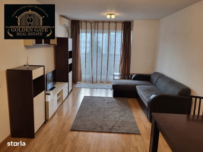 Vand apartament 3 camere