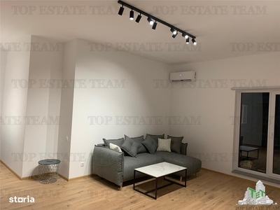 Micro-apartament 2 cam | Burdujeni | etaj 3 | Bloc nou | ID: 916