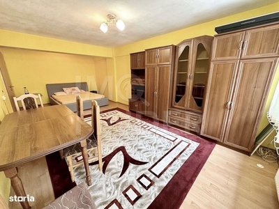 Apartament cu o camera in zona Braytim, loc de parcare