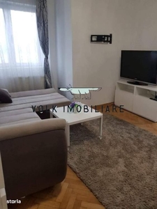 Moldovei, apartament 3 camere superfinisat, etaj 1, mobilat si utilat