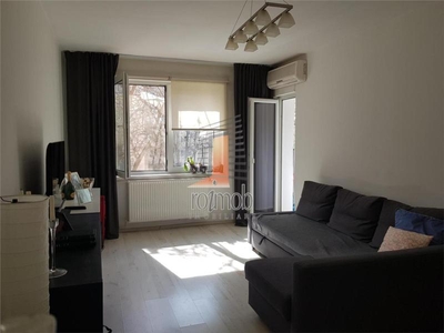 2 camere, zona Dristor-Fizicienilor, 51 mp de vanzare , Bucuresti