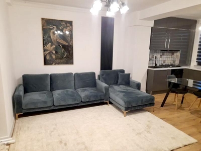 2 rooms Apartment I Ivory I Rond OMV Pipera I ID 326