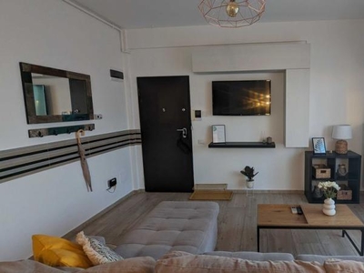 2 rooms Apartment | Unirii | ID 329