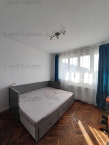 3 camere Crangasi-Giulesti ( 850 m metrou )