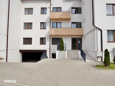 3 camere, mobilat, uitlat, Zona Coresi