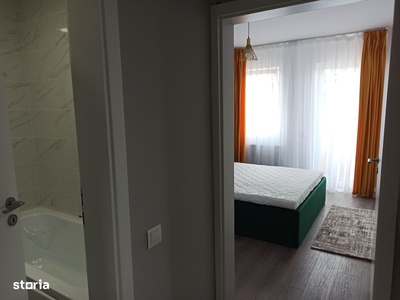 Apartament 2 camere zona Piata Doina