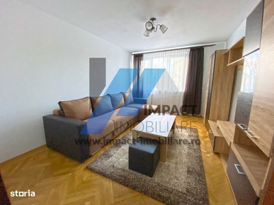 Apartament ultrafinisat 3 camere | Complex Atlas Residence-Dna. Stanca