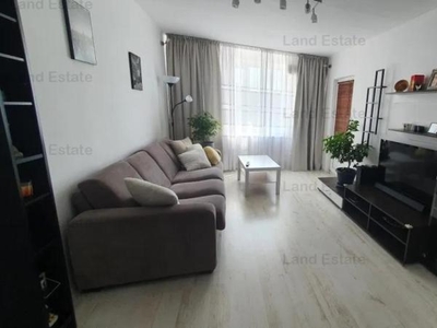 4 camere Sebastian - Rahova