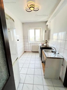 Alexandru cel Bun - Parcul Voievozilor, apartament cu 2 camere