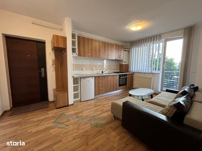 Apartament Mamaia nord