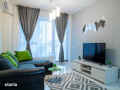 Apartament 4 camere Marasti zona Farmec