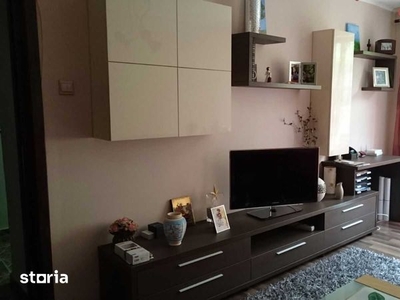 Apartament de vanzare 2 camere zona Intre Lacuri