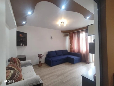 Apartament cu 1 camera, mobilat si utilat, situat in cartierul Gruia!