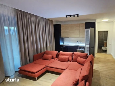 Apartament 3 Camere Bloc Boutique Baneasa