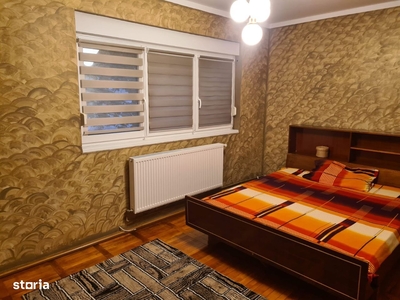 Apartament 4 Camere, 3 min. Metrou Timpuri Noi