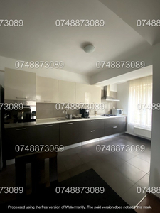 Apartament 3 Camere IncityResidence Tip A