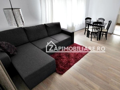 Ap la Casa 4 camere 120 mp,zona Platou 2 parcari private