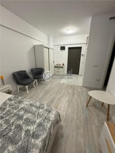 Apartament 1 Camera COMPLEX UNIREA TOWERS - 470 euro