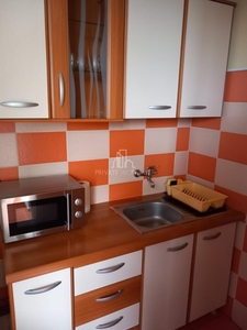 Apartament 1 camera, Et.1, Zona Tudor, Brasovului