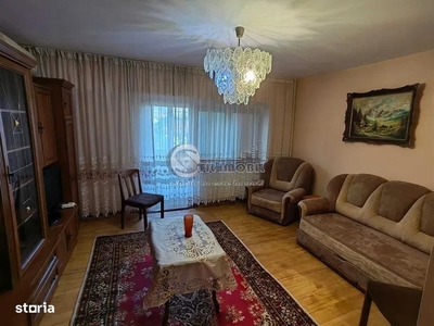 Apartament 1 camera, zona Valea Adanca.