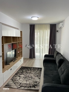 Apartament cu 2 camere, 43mp, modern, zona Porii