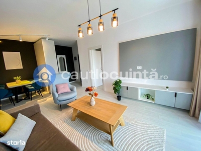 Apartament 2 Camere 2 min Metrou| Mihai Bravu | mall Vitan |