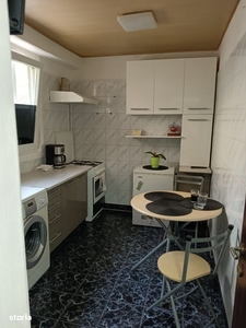 Apartament 1 camera Popas Pacurari , 45 metri, etaj 2 Cod:156398