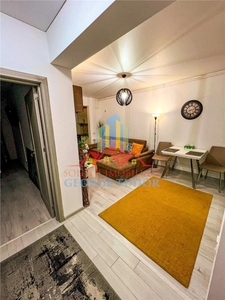 Apartament 2 Camere 50mp, Str. Tineretului Nr. 58, Militari Residence