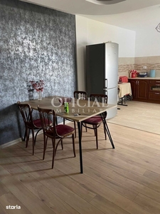 Vanzare apartament 34 camere Dristor, complet renovat si mobilat