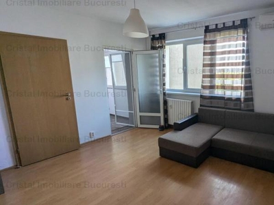 Apartament 2 camere 54 mp, Zona Titan, 500EUR