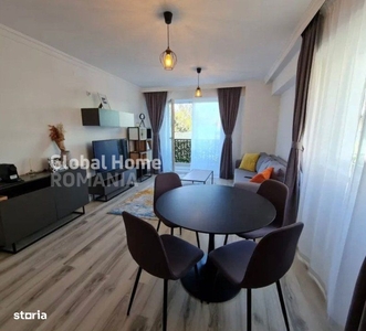 Apartament 2 camere 56MP | Pipera | Parcare subterana | Centrala propr