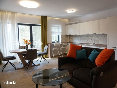 One Cotroceni | Apartament 2 camere | 60mp | decomandat | B7664