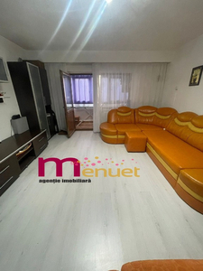 Apartament 2 camere